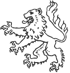 Wappen Löwe